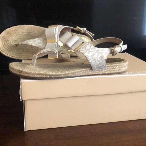 Michael Kors Sandals - Picture 2 of 2